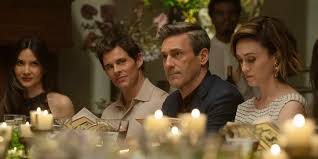 What to Watch This Weekend: April 3, 2026