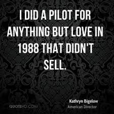 Kathryn Bigelow Quotes | QuoteHD via Relatably.com