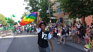 Résultat de recherche d'images pour "capital pride parade 2014 photos"