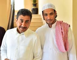 رحيل الفنان عادل العتيبي قبل عرض «ثرو ثرو».. ووداعٌ أخير يخلّد مسيرة ربع قرن