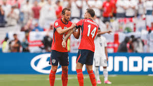 Inglaterra Fc