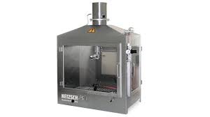 Fire Testing Systems for the building industry - NETZSCH ...