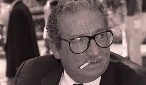 LA SECRETARÍA DE CULTURA DEL GOBIERNO DE MÉXICO RECUERDA A JAIME SABINES EN EL CENTENARIO DE SU NATALICIO