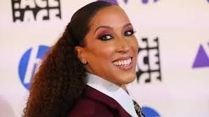 Robin Thede Reveals Why She Turned Down Five Marriage Proposals