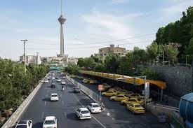 هوای ۱۳ استان خنک می‌شود