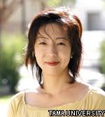 Tomoko Ishizuka. Position : Full-time Lecturer. Department : Global Studies - Tomoko-Ishizuka