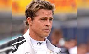 Brad Pitt Sued By Malibu-Based “Penis Cream” Maker? What We Know