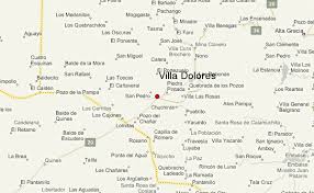 Resultado de imagen para villa dolores cordoba