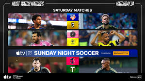 MLSsoccer.com - News update