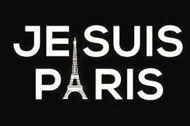 Resultado de imaxes para JESUIS PARIS
