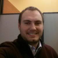AMECO Employee Kyle Wewe's profile photo