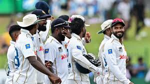 India Seek 2-0 Series Sweep: Colombo Test Preview & Key Player Battles