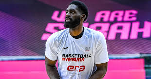 AEK signs KeyShawn Feazell to bolster frontcourt