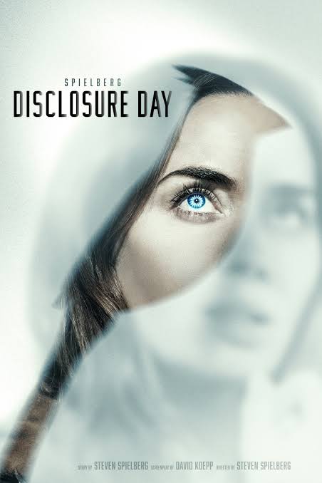 Disclosure Day (2026)