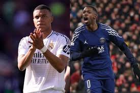 Mondial des clubs : enfin les retrouvailles entre le PSG et Kylian Mbappé