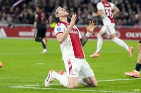 VoetbalPrimeur.nl - News update