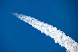 It's SpaceX's first day on the stock market