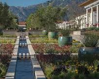 Image of Huntington Library, San Marino, California