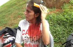 Resultado de imagem para greve dos professores em são paulo 2015