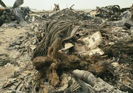 Image result for ‫شکست عملیات پنجه عقاب در صحرای طبس‬‎