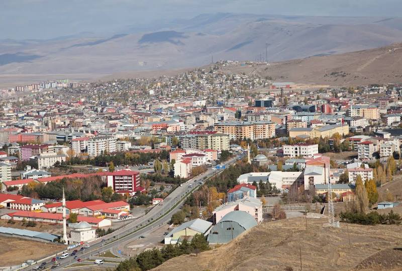 Erzurum