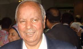 Mohamed El-Sayed Said, the Egyptian writer and political analyst, will be remembered tomorrow on the second anniversary of his death at the Supreme Council ... - 2011-634537715854430690-443