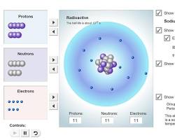 Element Builder game