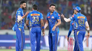 मुंबई इंडियंस की जीत का अनसंग हीरो… हैदराबाद के टॉप ऑर्डर को बर्बाद करके रख दिया