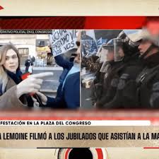 Perfil - News update