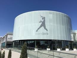 Image result for rafael nadal museum