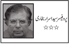 Sar e Rah Guzar – Prof. Syed Israr Bukhari. by Aon Ali On April 14, 2014 0 Comment - Capture83