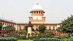 special courts cases against politicians: