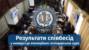 Вища кваліфікаційна комісія суддів України - News update