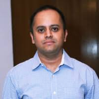 Koimoi.com Employee Abhishek Sinha's profile photo