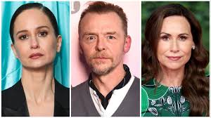 'Angels In The Asylum': Simon Pegg Film Producers Address Unpaid Crew