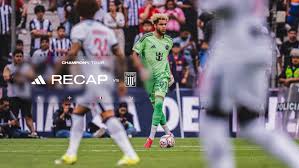 MATCH RECAP: Inter Miami CF Kicks Off Champions Tour Against Alianza Lima in Lima, Peru