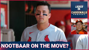 TRADE WINDS: St. Louis Cardinals Set to SHAKE UP Roster—Dustin May and Lars Nootbaar TOP The List!