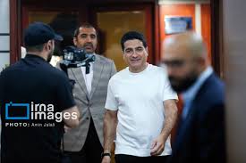 همایون شجریان