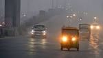 Delhi airport resumes operations after