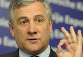 <b>Antonio Tajani</b>: „Die Industrie muss im Mittelpunkt des Konjunkturprogramms <b>...</b> - Screen%2520shot%25202013-05-19%2520at%252016.50.11