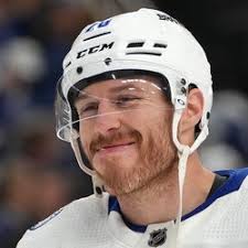 Ian Cole News: Nets goal Monday