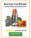 Best blender on the market