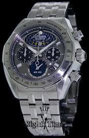 Image result for Citizen watch moon model - 5 years of warranty