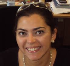 Dr Nouha Ben Gaied - Nouha_Ben_Gaied