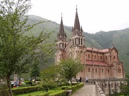 Resultado de imagen de paisajes asturianos
