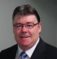 Gary Mahoney, Pacific Director, Honeywell Process Solutions. Pacific Sales Director, Honeywell Process Solutions Garry Mahoney. - Garry_Mahoney-cropped