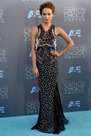Image result for Critics' Choice Awards 2016