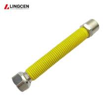 2026 Corrugated Gas Hose - Yuhuan Lingcen Hvac Co., Ltd ...