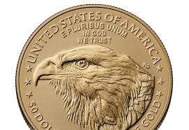 U.S. Mint’s $5,370 Gold Coin Signals Rising Demand for Tangible Assets