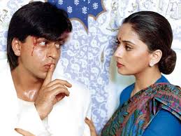 Image result for Film ( Anjaam) (1994)